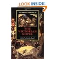 The Cambridge Companion to the Victorian Novel (Cambridge Companions to Literature)