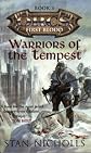Warriors of the Tempest