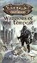 Warriors Of The Tempest (Gollancz S.F.)