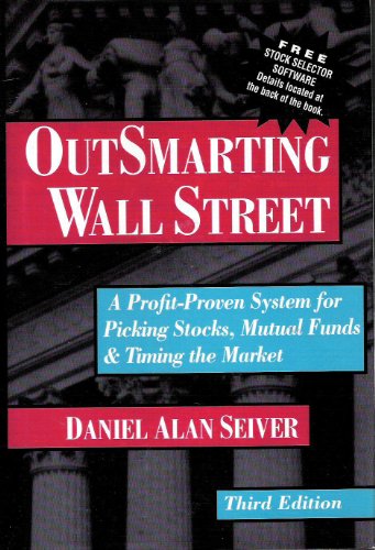 Outsmarting Wall Street: A Profit-Proven System 