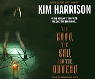 The Good, the Bad, and the Undead