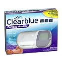 Clearblue Easy Fertility Monitor (Packaging May Vary)