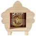 Crafty Chica Wood Frame