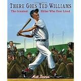 ThereGoesTedWilliams:TheGreatestHitterWhoEverLived