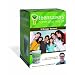 TeenSavers Home Drug Test Kit for 5 Drugs of Abuse - Parental Support Guide, 24/7 Support, and Free Lab Confirmation