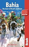 Bahia : the heart of Brazil's northeast