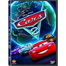 Cars 2
