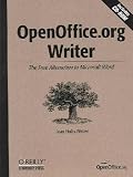 OpenOffice.org Writer