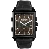 Triumph Motorcycles Men's Analog-Digital Dial Watch #3023-06