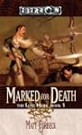 Marked for Death: The Lost Mark, Book 1