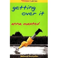 Getting Over It