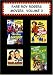 Rare Roy Rogers Movies, Vol. 3(Gay Ranchero, Heart of the Rockies, Man From Cheyenne, Song of Texas)
