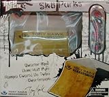 Spinmaster Tech Deck SK8 Parks - Quarter Pipe - Tony Hawk