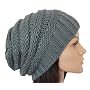 Damen Wollm�tze in verschiedenen Farben Winterm�tz&hellip XXL-Jeansshop