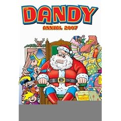 The Dandy Annual 2007