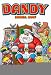 Book The Dandy Annual 2007