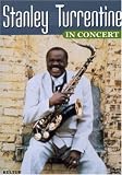 Review Kultur  / Stanley Turrentine in Concert [1990]