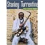 Stanley Turrentine In Concert