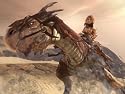 Golden Axe Beast Rider