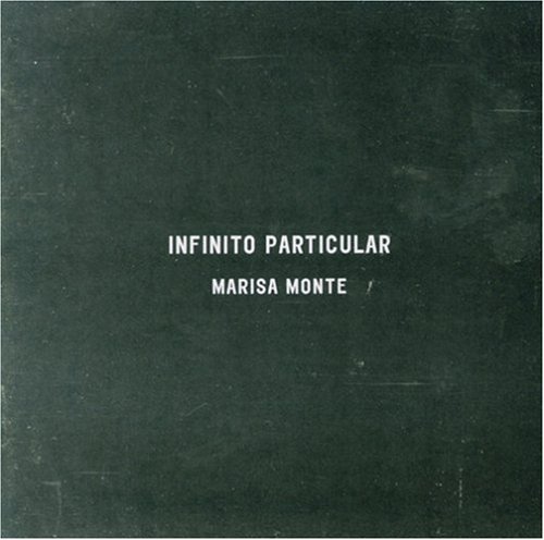CD-Charts  Music : Infinito Particular [Us Import]