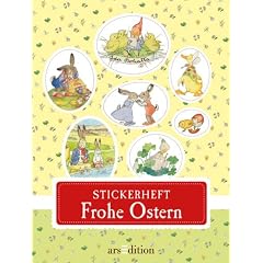 Frohe Ostern