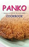PANKO - Cookbook -