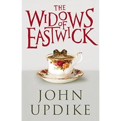 The Widows of Eastwick