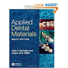 Applied Dental Materials