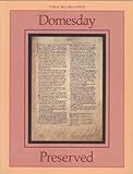 Domesday preserved