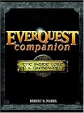 Everquest Companion: The Inside Lore of a Gameworld