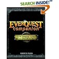 Everquest Companion: The Inside Lore of a Gameworld