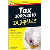 tax 20092010 for dummies