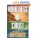 Wholeness in Christ: Toward a Biblical Theology of Holiness