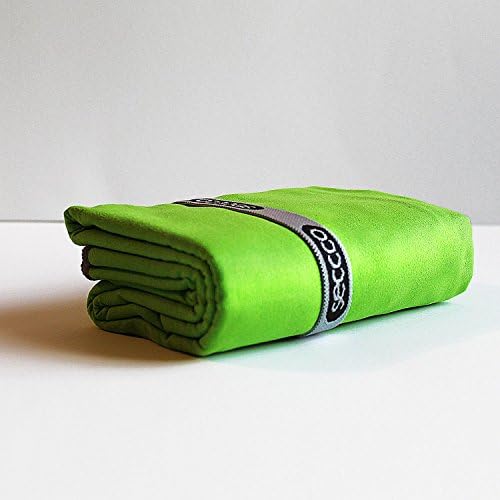 Small Parrot Microfiber Towels for Outdoor Lifestyle &amp; Sports