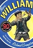 More William: 90th Anniversary edition (Just William)