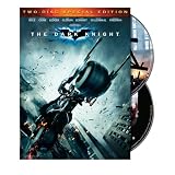 The Dark Knight (Two-Disc Special Edition)