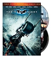 The Dark Knight (Two-Disc Special Edition)