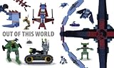 The LEGO Ideas Book