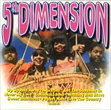 The Best of 5th Dimension