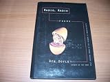 Radio, Radio Poems