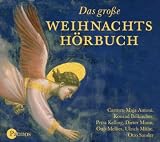 Produkt-Bild: Das gro&szlig;e Weihnachtsh&ouml;rbuch. 4 CDs