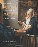 Gardner's Art through the Ages: A Global History, Enhanced Edition (with ArtStudy Online Printed Access Card and Timeline)
