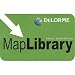 DeLorme Map Library Subscription Card for Topo USA 8.0 and Earthmate PN Series GPS Navigators