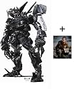 *FAN PACK* - BARRICADE (TRANSFORMERS) - LIFESIZE CARDBOARD CUTOUT / STANDEE / STANDUP (Height 176cm) - Transformers Decepticon - INCLUDES 8x10" (25x20cm) STAR PHOTO - FAN PACK #28