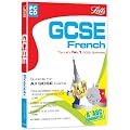 Letts GCSE French (PC CD)