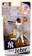 MLB New York Yankees McFarlane 2010 Derek Jeter Action Figure