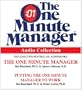 The One Minute Manager Audio Collection