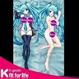 【新入荷中身付き】新品　150cm初音ミク抱き枕　音ゲー可愛い抱き枕 中身付き　キャラクターいっぱい　ふわふわしたぬいぐるみ抱き枕　クッション　子供抱き枕　誕生日　お祝いプレゼントM-BZ01-15