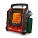 Mr. Heater F232000 MH9BX Buddy 4,000-9,000-BTU Indoor-Safe Portable Radiant Heater 51e1DkB%2BY3L. SL75 Frommers California from $60 a Day