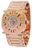 CERRUTI Herrenarmbanduhr Swiss Made Collection LA CT100811S05